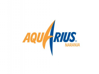 Aquarius Naranja