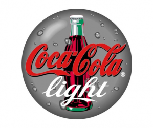 Coca Cola Light