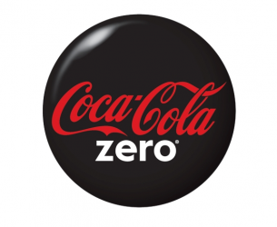 Coca Cola Zero