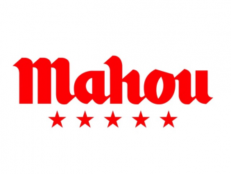 Cerveza Mahou 5...