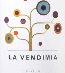 La Vendimia Rioja