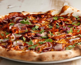 Pizza California
