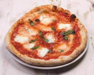 Pizza DOP