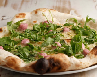 Pizza Gorgonzola