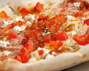 Pizza Giovanni