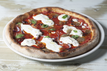 NUEVA - Pizza Di Sasa