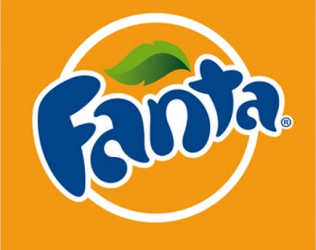 Fanta Naranja