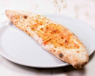 Pizza Calzone
