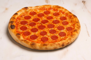 Pizza Pepperoni