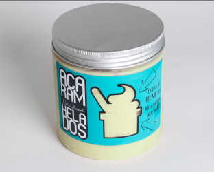 Helado Pistacho 150ml
